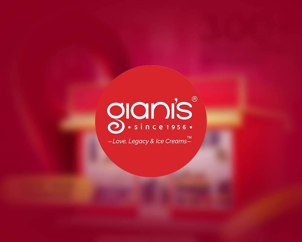 Giani's Ice Cream